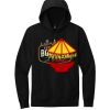 FW Bourbon - V.I.T. Fleece Hoodie Thumbnail