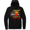 FW Bourbon - V.I.T. Fleece Hoodie Thumbnail