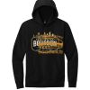 FW Bourbon - V.I.T. Fleece Hoodie Thumbnail