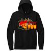 FW Bourbon - V.I.T. Fleece Hoodie Thumbnail