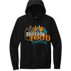 FW Bourbon - V.I.T. Fleece Hoodie Thumbnail