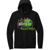 FW Bourbon - V.I.T. Fleece Hoodie Thumbnail