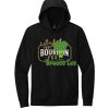 FW Bourbon - V.I.T. Fleece Hoodie Thumbnail