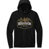 FW Bourbon - V.I.T. Fleece Hoodie Thumbnail