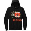 FW Bourbon - V.I.T. Fleece Hoodie Thumbnail