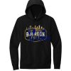 FW Bourbon - V.I.T. Fleece Hoodie Thumbnail