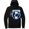 FW Bourbon - V.I.T. Fleece Hoodie Thumbnail