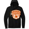 FW Bourbon - V.I.T. Fleece Hoodie Thumbnail