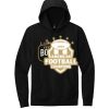 FW Bourbon - V.I.T. Fleece Hoodie Thumbnail