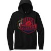 FW Bourbon - V.I.T. Fleece Hoodie Thumbnail