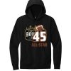 FW Bourbon - V.I.T. Fleece Hoodie Thumbnail