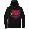 FW Bourbon - V.I.T. Fleece Hoodie Thumbnail