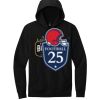 FW Bourbon - V.I.T. Fleece Hoodie Thumbnail