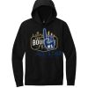 FW Bourbon - V.I.T. Fleece Hoodie Thumbnail
