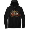 FW Bourbon - V.I.T. Fleece Hoodie Thumbnail