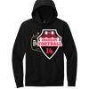 FW Bourbon - V.I.T. Fleece Hoodie Thumbnail