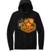 FW Bourbon - V.I.T. Fleece Hoodie Thumbnail