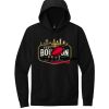 FW Bourbon - V.I.T. Fleece Hoodie Thumbnail
