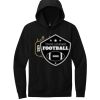 FW Bourbon - V.I.T. Fleece Hoodie Thumbnail