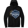 FW Bourbon - V.I.T. Fleece Hoodie Thumbnail