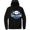 FW Bourbon - V.I.T. Fleece Hoodie Thumbnail