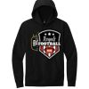 FW Bourbon - V.I.T. Fleece Hoodie Thumbnail