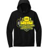 FW Bourbon - V.I.T. Fleece Hoodie Thumbnail