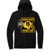 FW Bourbon - V.I.T. Fleece Hoodie Thumbnail
