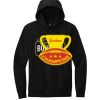 FW Bourbon - V.I.T. Fleece Hoodie Thumbnail