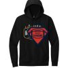 FW Bourbon - V.I.T. Fleece Hoodie Thumbnail