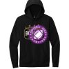 FW Bourbon - V.I.T. Fleece Hoodie Thumbnail