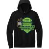FW Bourbon - V.I.T. Fleece Hoodie Thumbnail