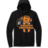 FW Bourbon - V.I.T. Fleece Hoodie Thumbnail