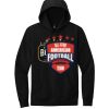 FW Bourbon - V.I.T. Fleece Hoodie Thumbnail