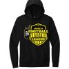 FW Bourbon - V.I.T. Fleece Hoodie Thumbnail