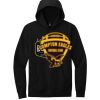 FW Bourbon - V.I.T. Fleece Hoodie Thumbnail