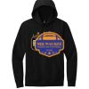 FW Bourbon - V.I.T. Fleece Hoodie Thumbnail