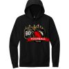 FW Bourbon - V.I.T. Fleece Hoodie Thumbnail