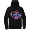FW Bourbon - V.I.T. Fleece Hoodie Thumbnail