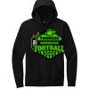 FW Bourbon - V.I.T. Fleece Hoodie Thumbnail