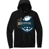 FW Bourbon - V.I.T. Fleece Hoodie Thumbnail