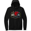 FW Bourbon - V.I.T. Fleece Hoodie Thumbnail