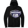 FW Bourbon - V.I.T. Fleece Hoodie Thumbnail