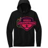 FW Bourbon - V.I.T. Fleece Hoodie Thumbnail