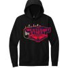 FW Bourbon - V.I.T. Fleece Hoodie Thumbnail