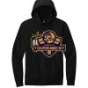 FW Bourbon - V.I.T. Fleece Hoodie Thumbnail