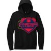 FW Bourbon - V.I.T. Fleece Hoodie Thumbnail