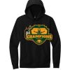 FW Bourbon - V.I.T. Fleece Hoodie Thumbnail