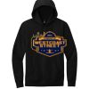 FW Bourbon - V.I.T. Fleece Hoodie Thumbnail