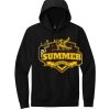 FW Bourbon - V.I.T. Fleece Hoodie Thumbnail